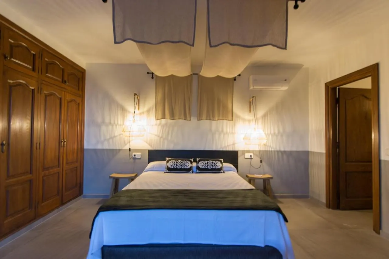 Villa Wicker Sant Jordi