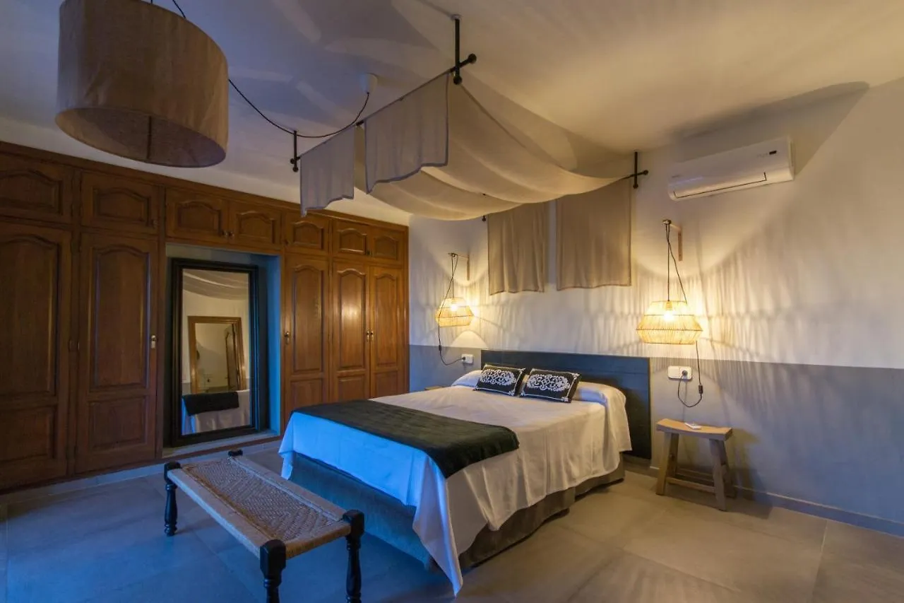 Villa Wicker Sant Jordi