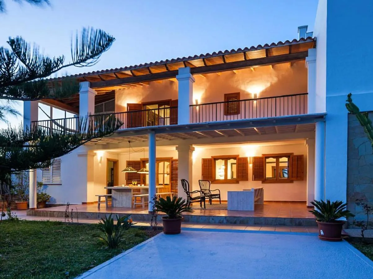 Villa Wicker Sant Jordi