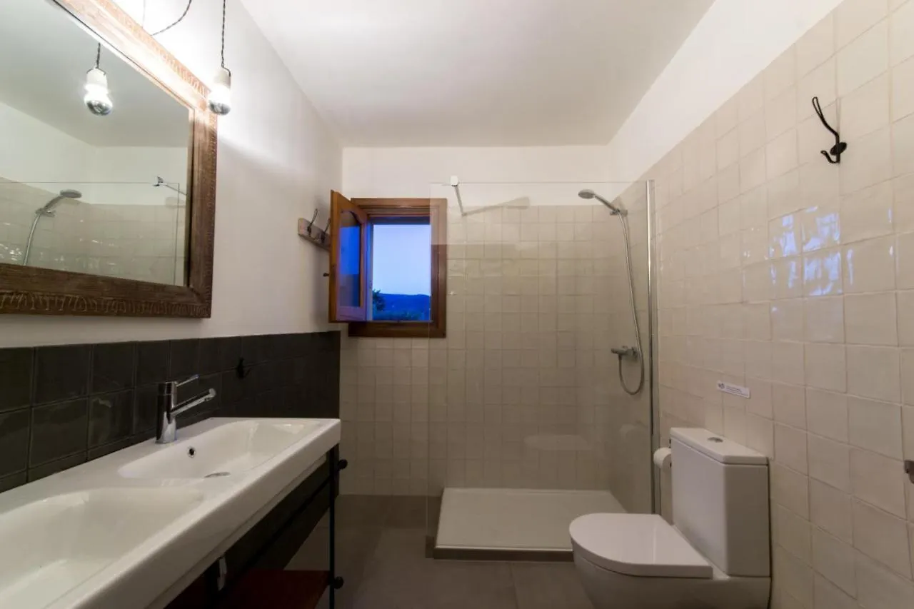 Villa Wicker Sant Jordi