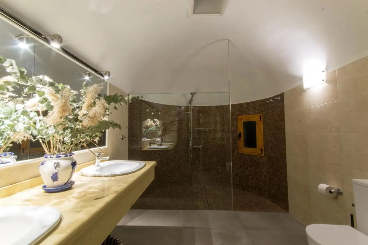 Villa Wicker Sant Jordi
