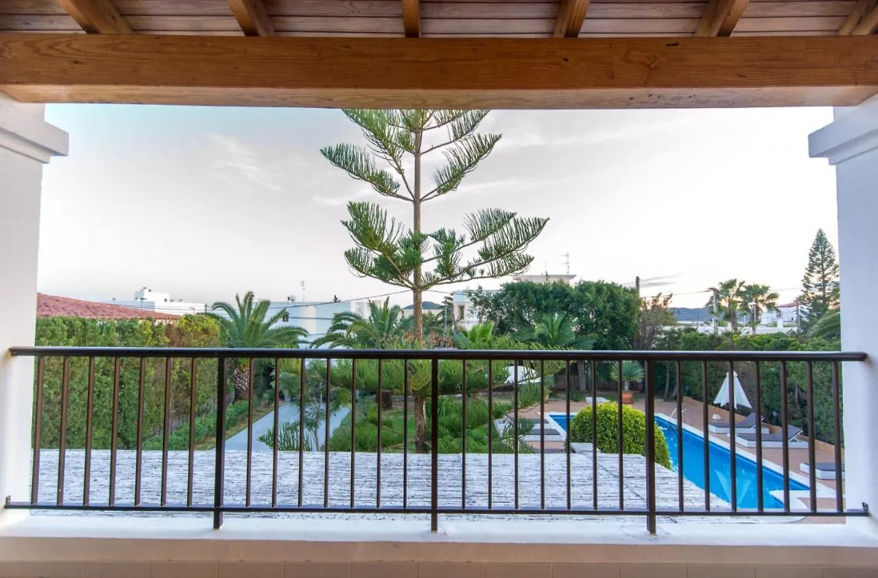 Villa Wicker Sant Jordi