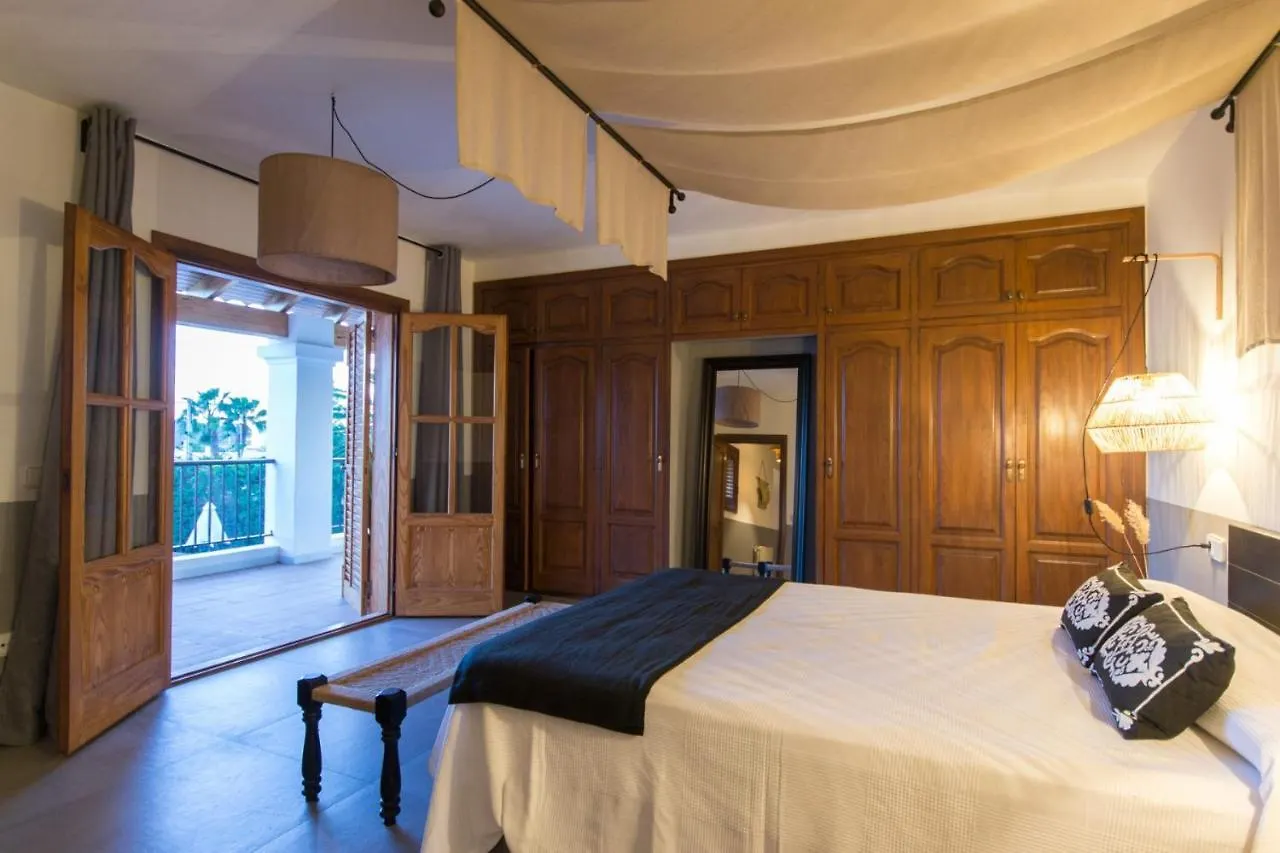 Villa Wicker Sant Jordi 0*, Sant Jordi de ses Salines