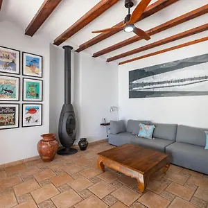 Villa Sa Torreta