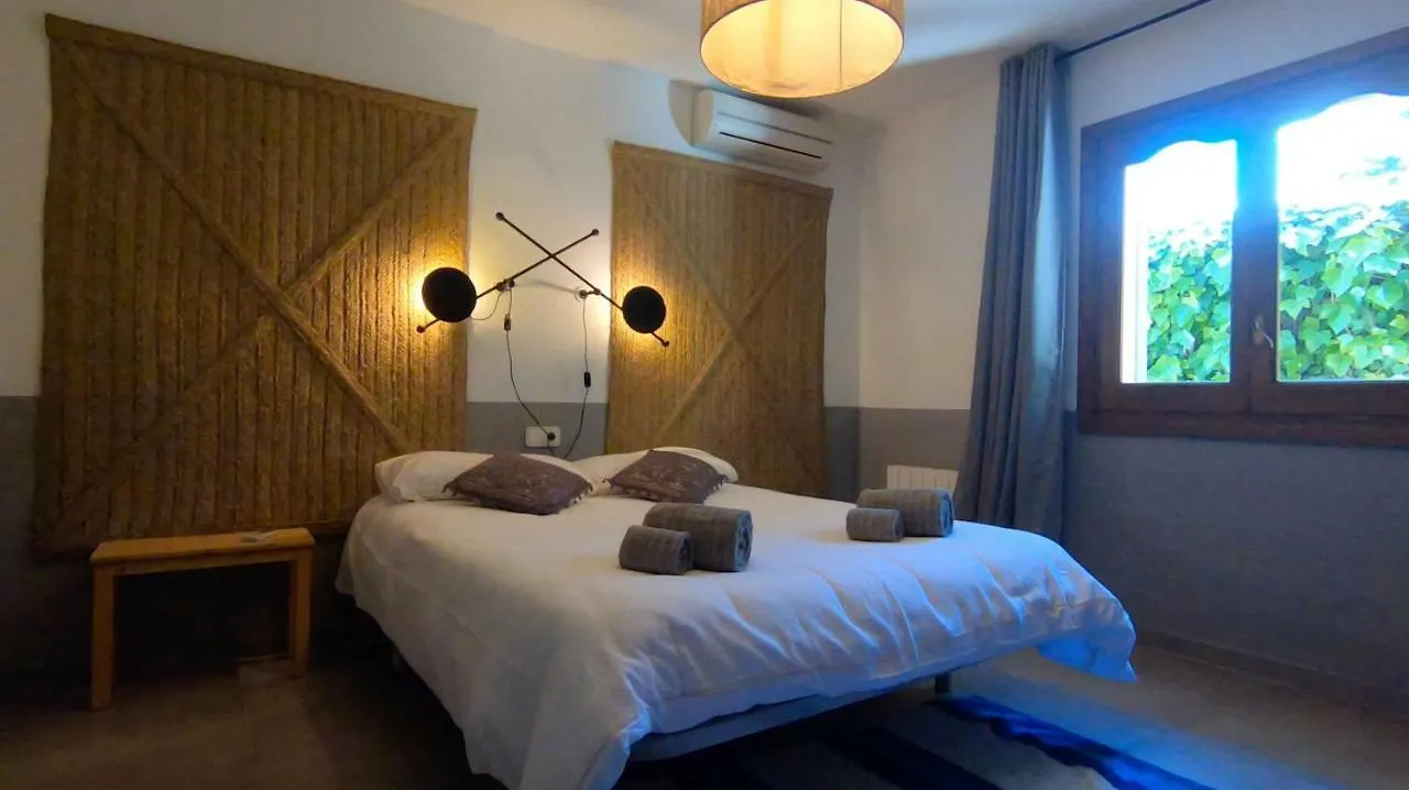 Villa Wicker Sant Jordi Sant Jordi de ses Salines