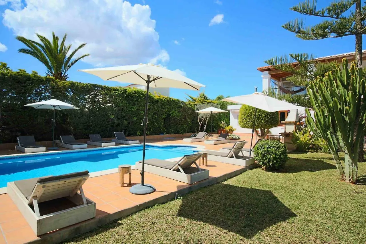 Villa Wicker Sant Jordi  Sant Jordi de ses Salines