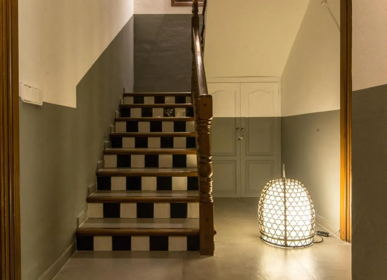 Villa Wicker Sant Jordi  Sant Jordi de ses Salines
